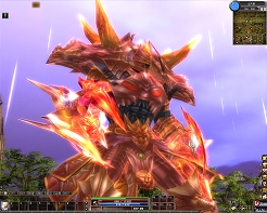 画像集#021のサムネイル/「DEKARON」11月7日に大型アップデートを実施。同時に新サーバーをオープン