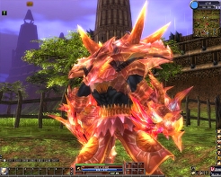 画像集#022のサムネイル/「DEKARON」11月7日に大型アップデートを実施。同時に新サーバーをオープン