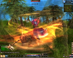 画像集#023のサムネイル/「DEKARON」11月7日に大型アップデートを実施。同時に新サーバーをオープン