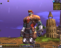 画像集#024のサムネイル/「DEKARON」11月7日に大型アップデートを実施。同時に新サーバーをオープン