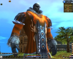 画像集#025のサムネイル/「DEKARON」11月7日に大型アップデートを実施。同時に新サーバーをオープン