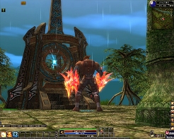 画像集#026のサムネイル/「DEKARON」11月7日に大型アップデートを実施。同時に新サーバーをオープン