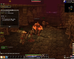 画像集#028のサムネイル/「DEKARON」11月7日に大型アップデートを実施。同時に新サーバーをオープン