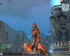 画像集#030のサムネイル/「DEKARON」11月7日に大型アップデートを実施。同時に新サーバーをオープン