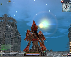 画像集#031のサムネイル/「DEKARON」11月7日に大型アップデートを実施。同時に新サーバーをオープン