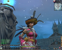 画像集#033のサムネイル/「DEKARON」11月7日に大型アップデートを実施。同時に新サーバーをオープン