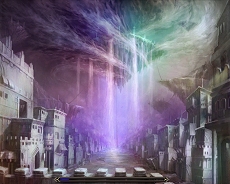 画像集#007のサムネイル/「DEKARON」3月5日の次期大型アップデート“巡礼の空間”実装を前に,移管後初の第1回ギルド交流オフラインミーティングが開催