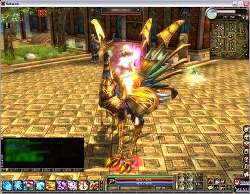 画像集#008のサムネイル/「DEKARON」3月5日の次期大型アップデート“巡礼の空間”実装を前に,移管後初の第1回ギルド交流オフラインミーティングが開催