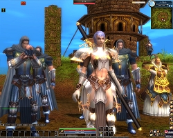 画像集#019のサムネイル/「DEKARON」3月5日の次期大型アップデート“巡礼の空間”実装を前に,移管後初の第1回ギルド交流オフラインミーティングが開催