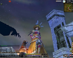 画像集#025のサムネイル/「DEKARON」3月5日の次期大型アップデート“巡礼の空間”実装を前に,移管後初の第1回ギルド交流オフラインミーティングが開催