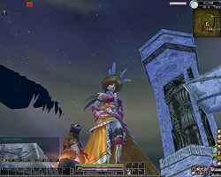 画像集#026のサムネイル/「DEKARON」3月5日の次期大型アップデート“巡礼の空間”実装を前に,移管後初の第1回ギルド交流オフラインミーティングが開催