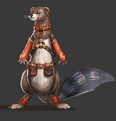 画像集#031のサムネイル/「DEKARON」3月5日の次期大型アップデート“巡礼の空間”実装を前に,移管後初の第1回ギルド交流オフラインミーティングが開催