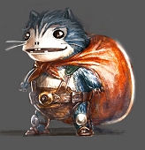 画像集#032のサムネイル/「DEKARON」3月5日の次期大型アップデート“巡礼の空間”実装を前に,移管後初の第1回ギルド交流オフラインミーティングが開催