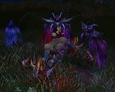 画像集#041のサムネイル/「DEKARON」3月5日の次期大型アップデート“巡礼の空間”実装を前に,移管後初の第1回ギルド交流オフラインミーティングが開催