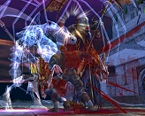 画像集#048のサムネイル/「DEKARON」3月5日の次期大型アップデート“巡礼の空間”実装を前に,移管後初の第1回ギルド交流オフラインミーティングが開催