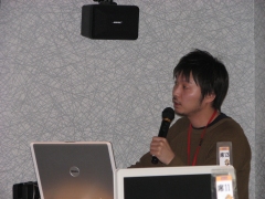 画像集#056のサムネイル/「DEKARON」3月5日の次期大型アップデート“巡礼の空間”実装を前に,移管後初の第1回ギルド交流オフラインミーティングが開催