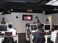 画像集#057のサムネイル/「DEKARON」3月5日の次期大型アップデート“巡礼の空間”実装を前に,移管後初の第1回ギルド交流オフラインミーティングが開催