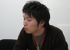 画像集#001のサムネイル/「DEKARON」,大規模アップデート「Action3 巡礼の空間」実装直前。ゲームヤロウで新要素をプレイ&ミニインタビュー