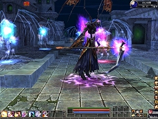 画像集#003のサムネイル/「DEKARON」,大規模アップデート「Action3 巡礼の空間」実装直前。ゲームヤロウで新要素をプレイ&ミニインタビュー