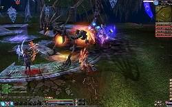 画像集#007のサムネイル/「DEKARON」,大規模アップデート「Action3 巡礼の空間」実装直前。ゲームヤロウで新要素をプレイ&ミニインタビュー