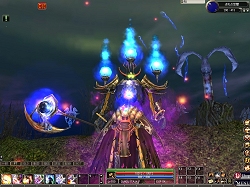 画像集#008のサムネイル/「DEKARON」,大規模アップデート「Action3 巡礼の空間」実装直前。ゲームヤロウで新要素をプレイ&ミニインタビュー