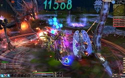 画像集#009のサムネイル/「DEKARON」,大規模アップデート「Action3 巡礼の空間」実装直前。ゲームヤロウで新要素をプレイ&ミニインタビュー