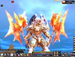 画像集#022のサムネイル/「DEKARON」,大規模アップデート「Action3 巡礼の空間」実装直前。ゲームヤロウで新要素をプレイ&ミニインタビュー