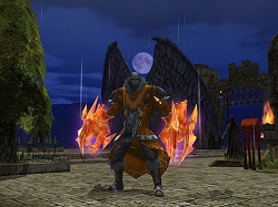 画像集#024のサムネイル/「DEKARON」,大規模アップデート「Action3 巡礼の空間」実装直前。ゲームヤロウで新要素をプレイ&ミニインタビュー