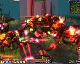 画像ギャラリー No.003のサムネイル画像 / 戦士達よ集え！　「DEKARON」で「市街地防衛作戦」イベント