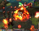 画像ギャラリー No.004のサムネイル画像 / 戦士達よ集え！　「DEKARON」で「市街地防衛作戦」イベント