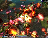画像ギャラリー No.005のサムネイル画像 / 戦士達よ集え！　「DEKARON」で「市街地防衛作戦」イベント
