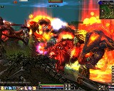 画像ギャラリー No.010のサムネイル画像 / 戦士達よ集え！　「DEKARON」で「市街地防衛作戦」イベント