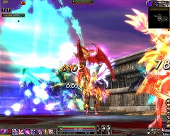 画像集#001のサムネイル/「DEKARON」,6月4日実施の大型アップデート「Action4 死線の遠征隊」詳細情報が公開