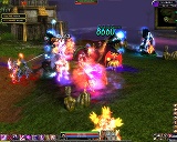 画像集#004のサムネイル/「DEKARON」,6月4日実施の大型アップデート「Action4 死線の遠征隊」詳細情報が公開