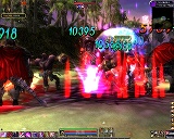 画像集#005のサムネイル/「DEKARON」,6月4日実施の大型アップデート「Action4 死線の遠征隊」詳細情報が公開