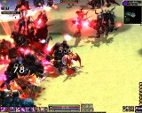 画像集#006のサムネイル/「DEKARON」,6月4日実施の大型アップデート「Action4 死線の遠征隊」詳細情報が公開