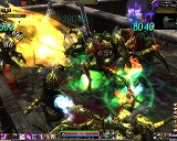 画像集#008のサムネイル/「DEKARON」,6月4日実施の大型アップデート「Action4 死線の遠征隊」詳細情報が公開