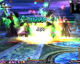 画像集#014のサムネイル/「DEKARON」,6月4日実施の大型アップデート「Action4 死線の遠征隊」詳細情報が公開