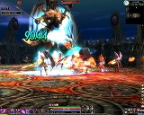 画像集#019のサムネイル/「DEKARON」,6月4日実施の大型アップデート「Action4 死線の遠征隊」詳細情報が公開