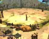 画像集#021のサムネイル/「DEKARON」,6月4日実施の大型アップデート「Action4 死線の遠征隊」詳細情報が公開