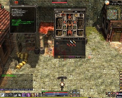 画像集#027のサムネイル/「DEKARON」,6月4日実施の大型アップデート「Action4 死線の遠征隊」詳細情報が公開