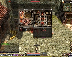 画像集#028のサムネイル/「DEKARON」,6月4日実施の大型アップデート「Action4 死線の遠征隊」詳細情報が公開