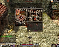 画像集#030のサムネイル/「DEKARON」,6月4日実施の大型アップデート「Action4 死線の遠征隊」詳細情報が公開