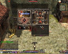 画像集#031のサムネイル/「DEKARON」,6月4日実施の大型アップデート「Action4 死線の遠征隊」詳細情報が公開