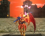 画像集#032のサムネイル/「DEKARON」,6月4日実施の大型アップデート「Action4 死線の遠征隊」詳細情報が公開