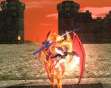 画像集#034のサムネイル/「DEKARON」,6月4日実施の大型アップデート「Action4 死線の遠征隊」詳細情報が公開