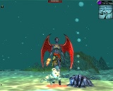 画像集#038のサムネイル/「DEKARON」,6月4日実施の大型アップデート「Action4 死線の遠征隊」詳細情報が公開