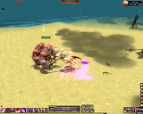 画像集#040のサムネイル/「DEKARON」,6月4日実施の大型アップデート「Action4 死線の遠征隊」詳細情報が公開