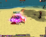 画像集#041のサムネイル/「DEKARON」,6月4日実施の大型アップデート「Action4 死線の遠征隊」詳細情報が公開