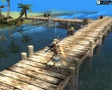 画像集#047のサムネイル/「DEKARON」,6月4日実施の大型アップデート「Action4 死線の遠征隊」詳細情報が公開